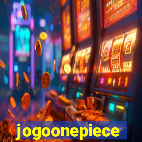 jogoonepiece