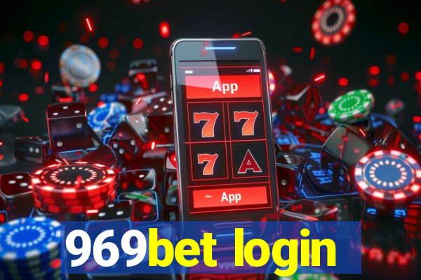 969bet login