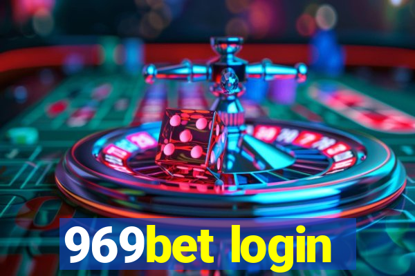 969bet login