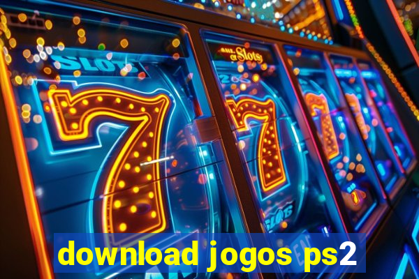 download jogos ps2