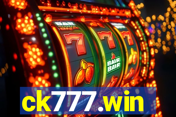 ck777.win