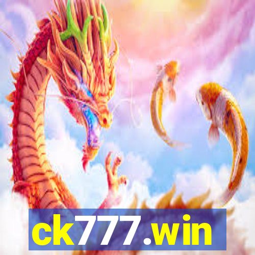 ck777.win