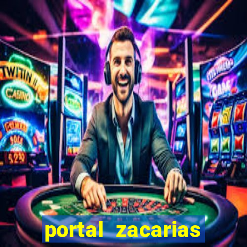 portal zacarias sexo policial