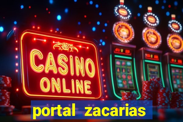 portal zacarias sexo policial