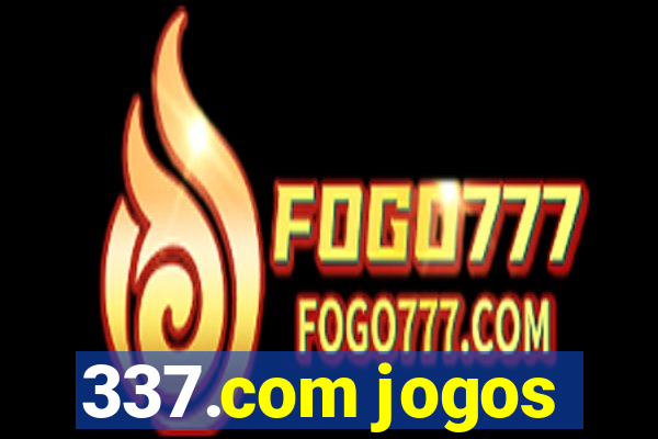 337.com jogos