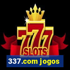 337.com jogos