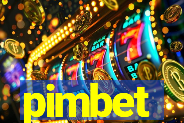 pimbet