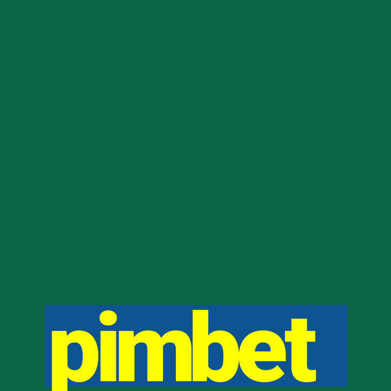 pimbet