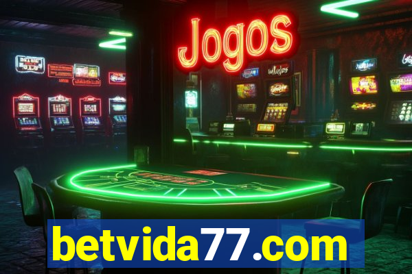 betvida77.com