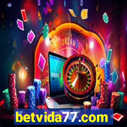 betvida77.com