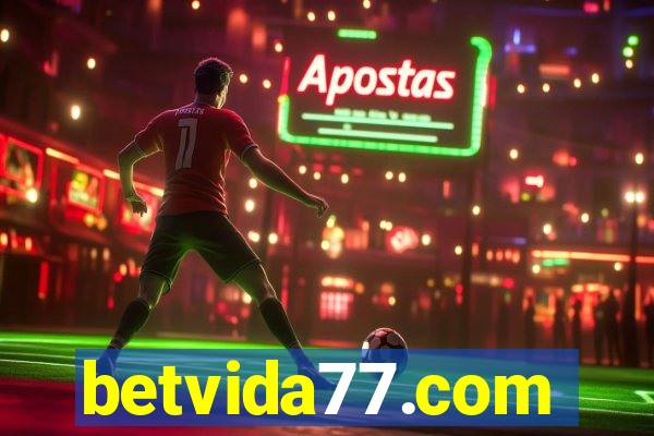 betvida77.com