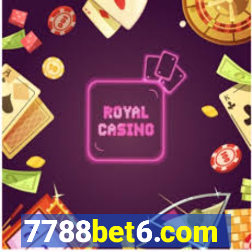 7788bet6.com