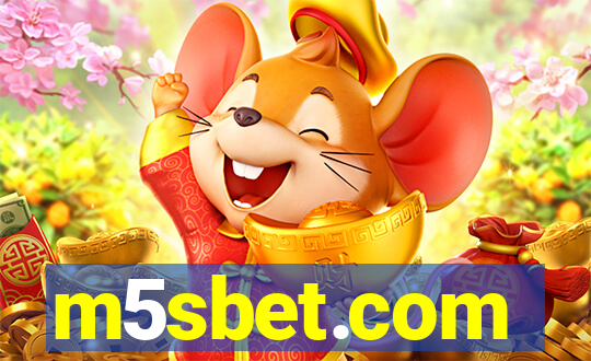 m5sbet.com