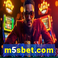 m5sbet.com