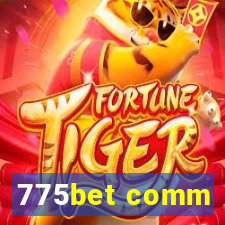 775bet comm