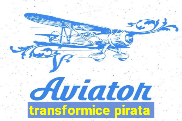 transformice pirata