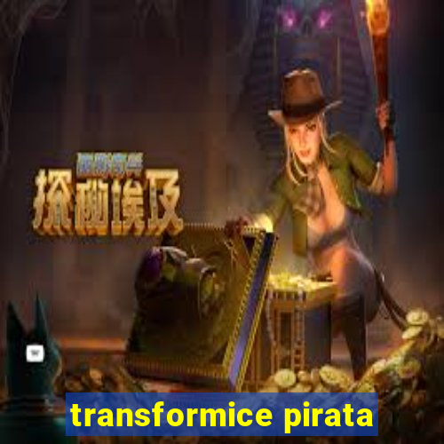 transformice pirata