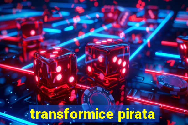 transformice pirata