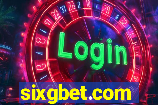 sixgbet.com