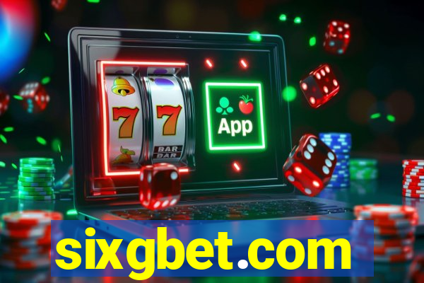 sixgbet.com