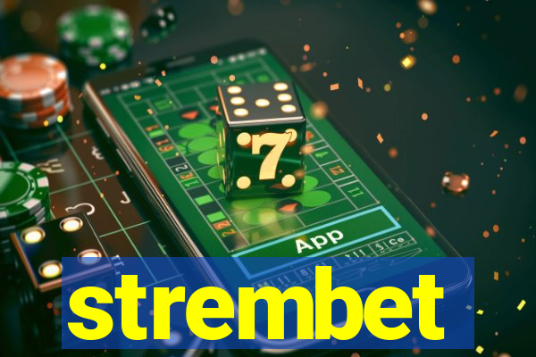 strembet