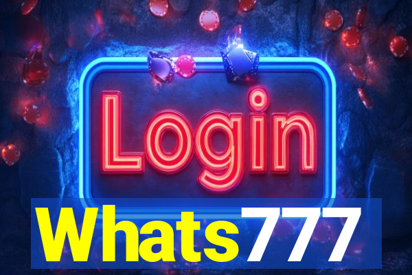 Whats777