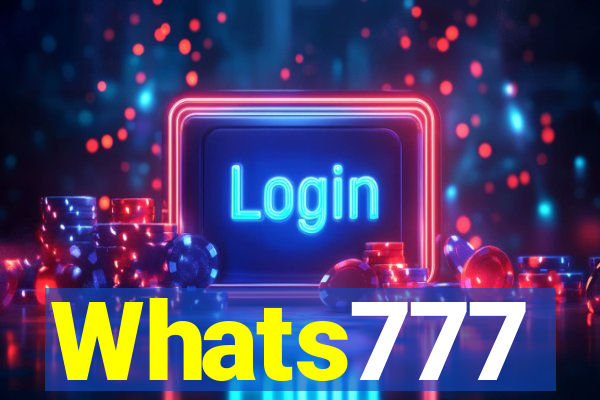 Whats777