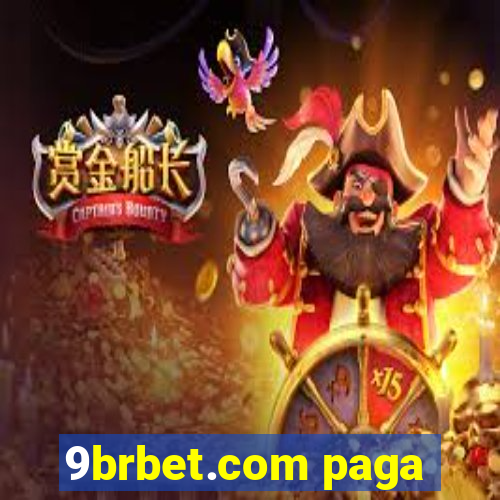 9brbet.com paga