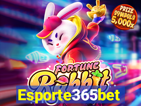 Esporte365bet