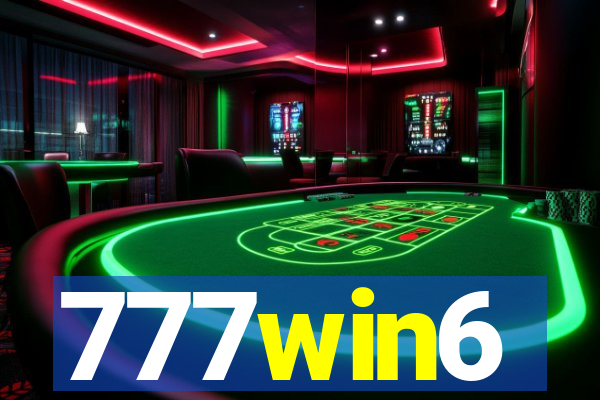 777win6