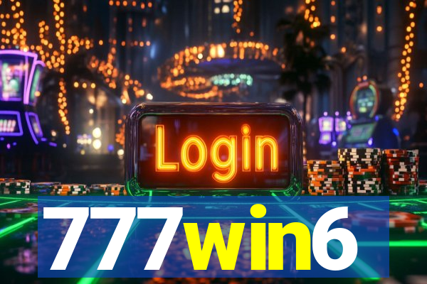 777win6