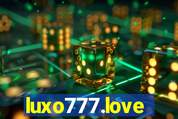 luxo777.love