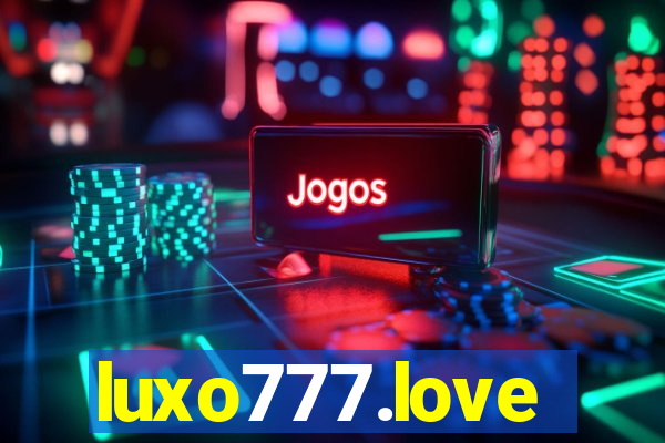 luxo777.love