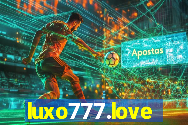 luxo777.love