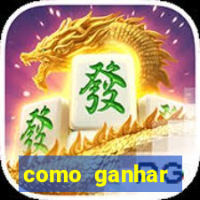 como ganhar dinheiro nos slots