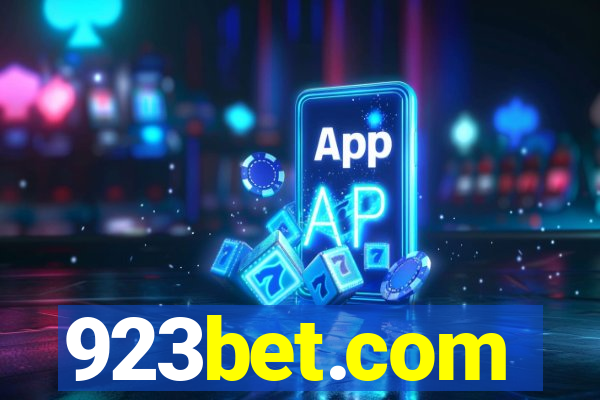 923bet.com