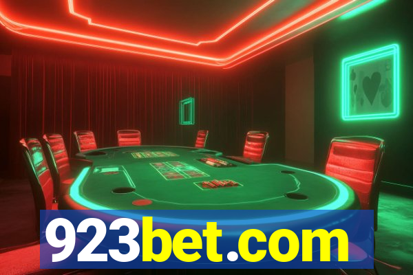 923bet.com