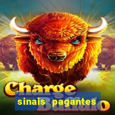 sinais pagantes fortune tiger