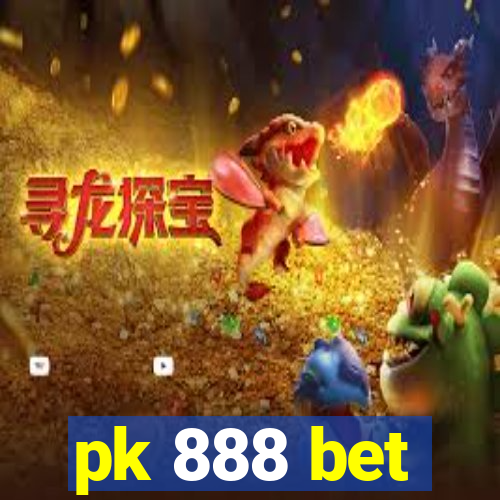 pk 888 bet