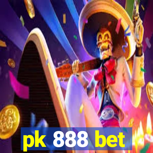 pk 888 bet