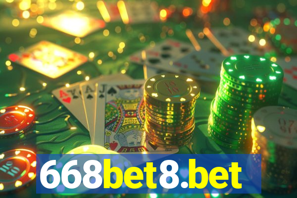 668bet8.bet