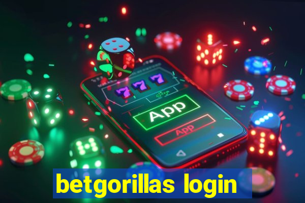 betgorillas login