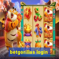 betgorillas login