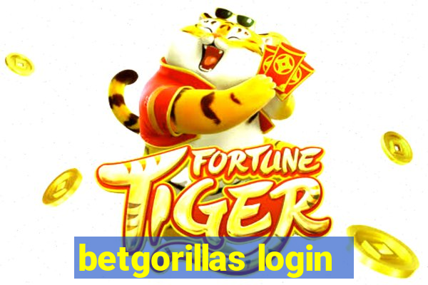 betgorillas login