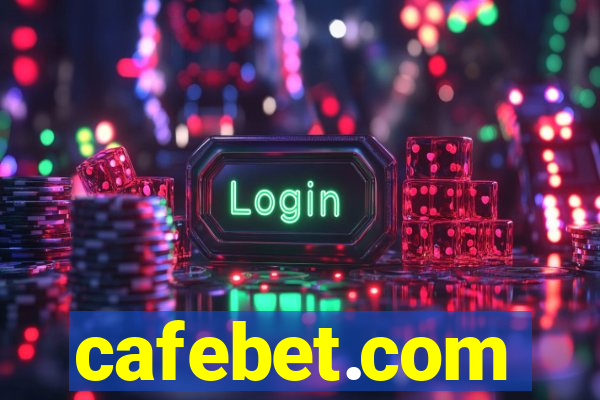 cafebet.com