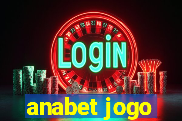 anabet jogo