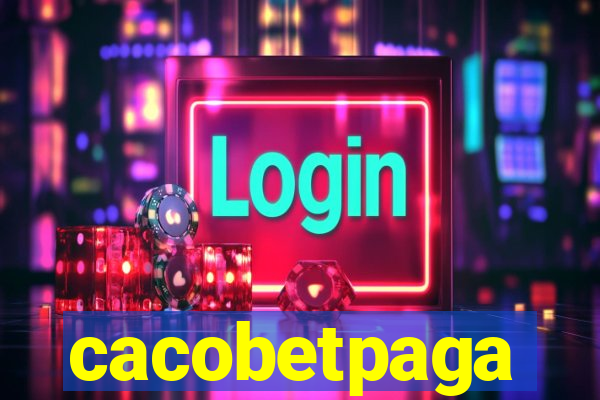 cacobetpaga