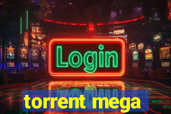 torrent mega