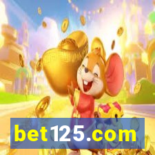 bet125.com