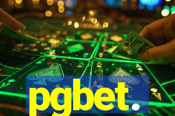 pgbet.